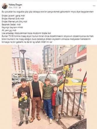 CHP'li Başkan Nepotizmde Sınır Tanımadı! Enişte, Kayınço, Bacanak Hepsini Doldurdu